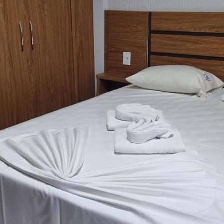 Araras Apart Hotel - Ctc Калдас-Новас Экстерьер фото